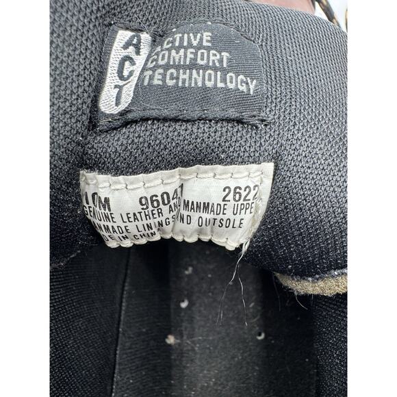 Timberland Active Comfort Technology Men’s Brown Hiking Trail Boots Size 10 - Picture 5 of 5